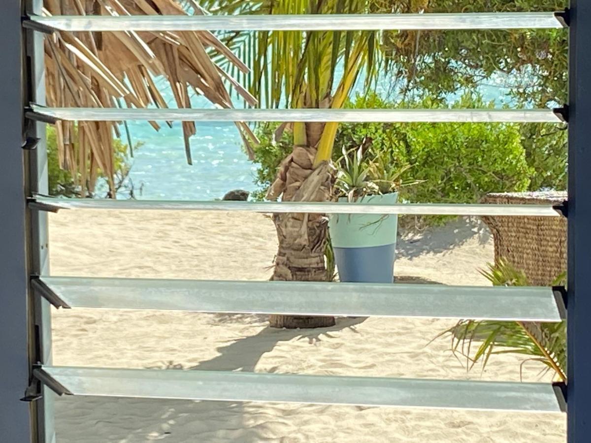 Only You Motu Bora Bora Buitenkant foto